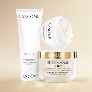 Nutrix - Repairing Nutrition Rich Cream Nutrix - Repairing Nutrition Rich Cream